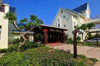 Sufubi Gallery Beihai Exterior photo