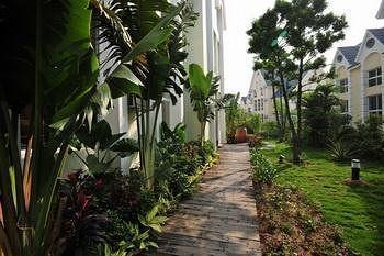 Sufubi Gallery Beihai Exterior photo