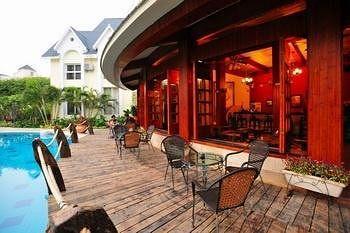 Sufubi Gallery Beihai Exterior photo